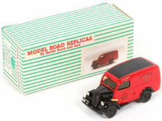 MODEL ROAD REPLICAS (GB) (1)