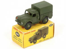 DINKY TOYS (GB) (1)