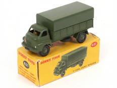 DINKY TOYS (GB) (1)