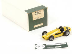 HISTORIC REPLICARS (GB) (1)