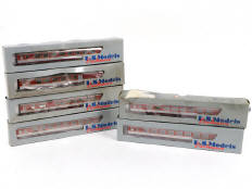 L.S. MODELS 'HO' (BELGIQUE) (6)