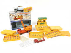 DINKY TOYS (FRANCE) (8)