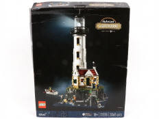 Lot 40 - LEGO (DANEMARK) (1)