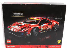 Lot 44 - LEGO (DANEMARK) (1)