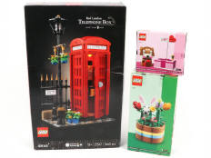 Lot 48 - LEGO (DANEMARK) (3)