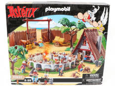 Lot 49 - PLAYMOBIL (ALLEMAGNE) (1)