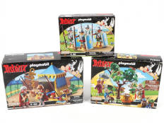 PLAYMOBIL (ALLEMAGNE) (3)