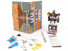 Lot 80 - POPY (ITALIE) (1)