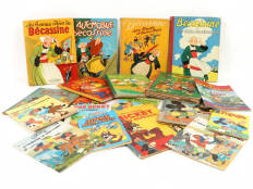 Lot 113 - DIVERS (25)