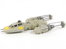 Lot 76 - KENNER PRODUCTS (USA) (1)