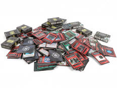 Lot 65 - TIM & C (USA) (150)