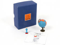 Lot 81 - MOULINSART (BELGIQUE) (1)