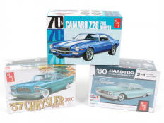 Lot 357 - AMT (USA) (3)