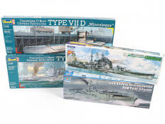 Lot 368 - DIVERS (4)