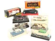 Lot 294 - SOLIDO (FRANCE) (9)