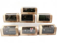 Lot 118 - EDITIONS ATLAS (FRANCE) (7)