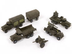 Lot 99 - FRANCE JOUETS (FRANCE) (6)