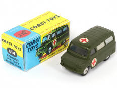 CORGI TOYS (GB) (1)