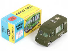 CORGI TOYS (GB) (1)