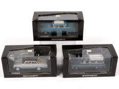 MINICHAMPS (ALLEMAGNE) (3)