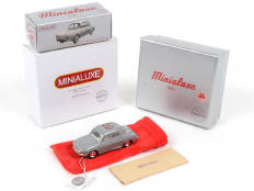 Lot 195 - MINIALUXE (FRANCE) (1)