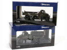 Lot 154 - ABREX (TCHECOSLOVAQUIE) (2)