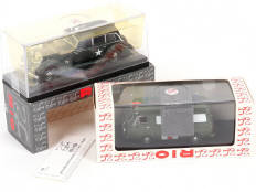 Lot 161 - RIO (ITALIE) (2)