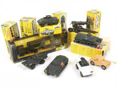 Lot 89 - SOLIDO (FRANCE) (8)