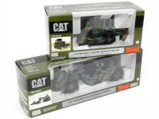 Lot 100 - NORSCOT (USA) (2)