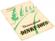 DINKY TOYS (FRANCE) (1)