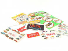 Lot 48 - NOREV (FRANCE) (10)