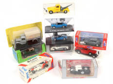 Lot 335 - DIVERS (10)