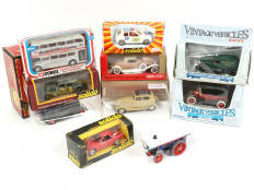 Lot 337 - DIVERS (10)