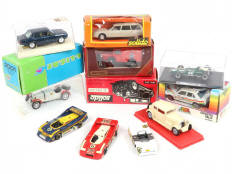 Lot 338 - DIVERS (10)