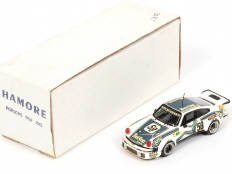 Lot 183 - HAMORE (FRANCE) (1)