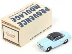 Lot 177 - PROVENCE MOULAGE (FRANCE) (1)