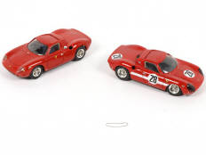 Lot 298 - A.M.R. (FRANCE) (2)