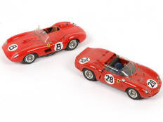 Lot 297 - A.M.R. (FRANCE) (2)