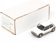 Lot 176 - ALEZAN (FRANCE) (1)