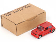 Lot 205 - ESDO (FRANCE) (1)