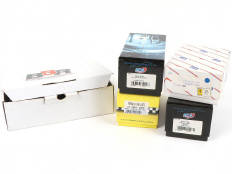 Lot 149 - BBR (ITALIE) (4)