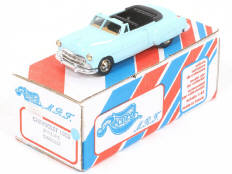 Lot 275 - RECORD (FRANCE) (1)