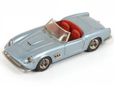 Lot 212 - MINICHAMPS (FRANCE) (1)