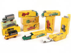 Lot 306 - EDITIONS ATLAS (FRANCE) (10)