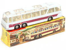 Lot 237 - DINKY TOYS (GB) (1)