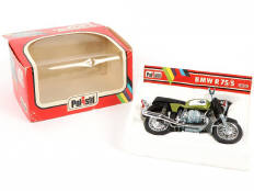 Lot 155 - POLISTIL (ITALIE) (1)