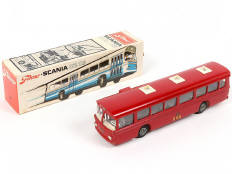 Lot 58 - TEKNO (DANEMARK) (1)