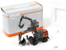 Lot 63 - NZG (ALLEMAGNE) (1)