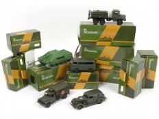 Lot 90 - SOLIDO (FRANCE) (10)