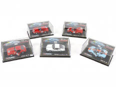 Lot 302 - JOUEF EVOLUTION (FRANCE) (5)